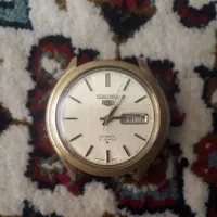 ساعت سیکو پنج اتوماتیک قدیمی