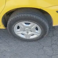 سمند ef 7 مدل ۹۴  فروشی