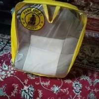 روکش صندلی سمند نو هنوز استفاده نشده