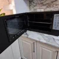 آون توستر|اجاق گاز و لوازم برقی پختوپز|رشت, رشتیان|دیوار