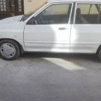 پراید ۱۳۲ مدل ۸۹|خودرو سواری و وانت|فردیس, شهرک شهید حسینی|دیوار