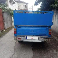 نیسان دیزل|خودرو سواری و وانت|تهران, خانی آباد نو جنوبی|دیوار