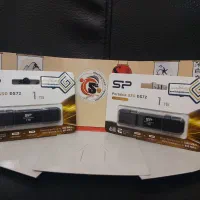 اس اس دی اکسترنال ۱ترابایت سیلیکون پاور