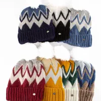 کلاه بافت زمستونی وارداتی عمده خارجی چین|لباس|تهران, بازار|دیوار