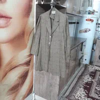 مانتوهاهمه سایز۴۴تا ۴۶یک بارتن خورده|لباس|نیشابور, دارایی|دیوار