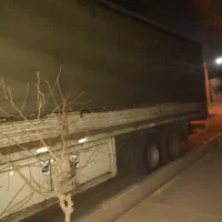 فروش ترانزیت کانتین چادری دو مهور