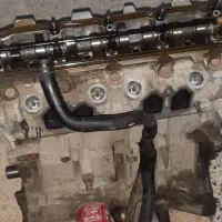 موتور کامل پژو 2000استوک