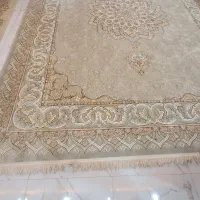 فرش ۱۲ متری قیطران|فرش|بندر انزلی, بشمن|دیوار