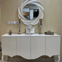 اینه و کنسول