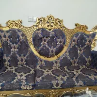 مبل ۷نفره سلطنتی