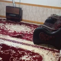سوئیت تمیز شیک|اجارهٔ کوتاه‌مدت آپارتمان و سوئیت|سبزوار, کلاته سیفر|دیوار