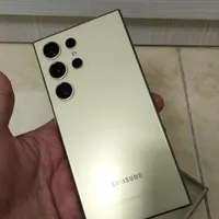 سامسونگ +Galaxy S24 با حافظهٔ ۲۵۶ گیگابایت
