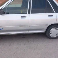 پراید ۱۳۱مدل ۹۱ سالم