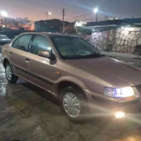 سمند مدیران دوگانه شرکت بی رنگ|خودرو سواری و وانت|قرچک, پارس سرام|دیوار