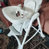 صندلی غذاخوری کودک،مارک ZOOYE