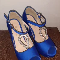 کیف و کفش مجلسی|کیف، کفش، کمربند|تهران, ارجمندی راد|دیوار