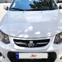 کوییک مدل 1401|خودرو سواری و وانت|گلستان (تهران), |دیوار