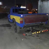 یدک کش . خودروبر. امداد خودرو