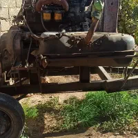 موتوررومانی|ماشین‌آلات صنعتی|دینور, |دیوار