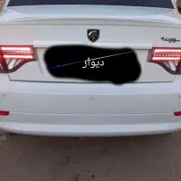 فروش سمند سورن پلاس|خودرو سواری و وانت|زابل, |دیوار