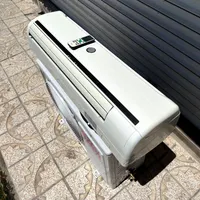 کولر گازی اسپیلت 19 هزار تی سی ال 19000 TCL درحدنو|کولر گازی و فن‌کوئل|تهران, شهرک آزادی|دیوار