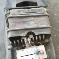 خریدار و فروش آبگرمکن وپکیج