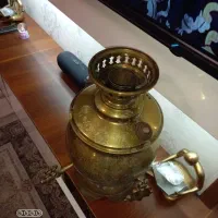 سماور قدیمی|سماور، چای‌ساز، قهوه‌ساز|تهران, شادآباد|دیوار