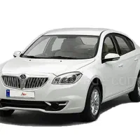 برلیانس اتومات ۳۳۰