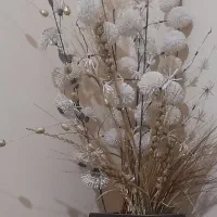 گل و گلدان باهم ۳۰۰