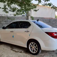 دنا پلاس توربو اتومات|خودرو سواری و وانت|ایلام, |دیوار