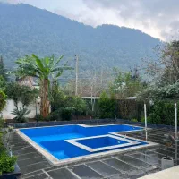 فروش ویلای دوبلکس‌لوکس ۱۰۰۰ متری در نوشهر