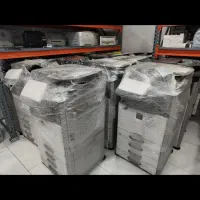 فروش انواع دستگاه های فتوکپی شارپ|پرینتر، اسکنر، کپی، فکس|شیراز, درکی|دیوار