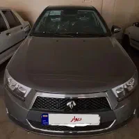 دنا پلاس ۶ دنده