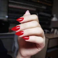 کاشت ناخن ۹۸آموزش رایگان