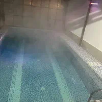 اجاره روزانه ویلا تریبلکس|اجارهٔ کوتاه‌مدت ویلا و باغ|تهران, حکیمیه|دیوار