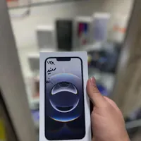 Iphone 16 e 128G (نیروانا موبایل)