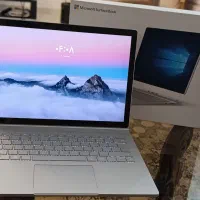 سرفیس‌بوک 3K تبلت شو با کیفیت|رایانه همراه|ارومیه, |دیوار