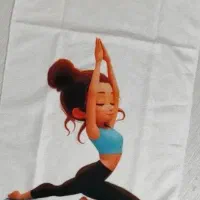 حوله و زیرانداز ورزشی|آرایشی، بهداشتی، درمانی|کاشان, شهرک خاتم الانبیا (مسکن ملی کاشان)|دیوار