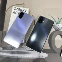 گوشی سامسونگA07 (اقساطی+ ۱چک/تمام قسط وتحویل فوری)|موبایل|زاهدان, |دیوار