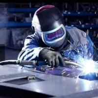 جویای کار هستم .شاگرد گاز کش میشم