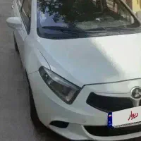 برلیانس 220مدل96|خودرو سواری و وانت|اصفهان, پارک مشتاق|دیوار