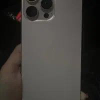 ایفون ۱۶ پرو مکس