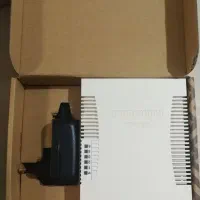 دستگاە روتر