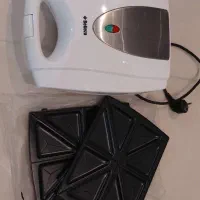 ساندویچ ساز نو