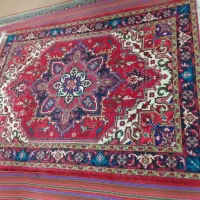 فرش هریس قالیچه|فرش|تبریز, |دیوار