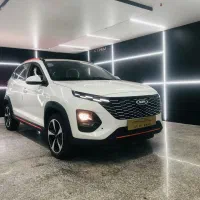 ام وی ام ایکس ۳۳ کراس