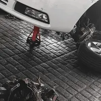 دیسک و صفحه کلاچ تقویتی ، گیربکس|قطعات یدکی و لوازم جانبی|مشهد, فلسطین|دیوار