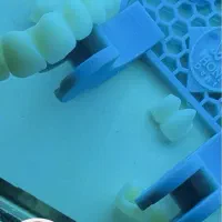 میلینگ سنتر و لابراتوار هانی دنت