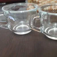 استکان فرانسوی و قدیمی|کلکسیون اشیاء عتیقه|فسا, |دیوار