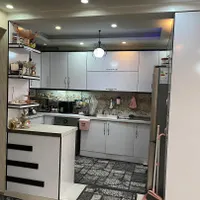 ۱۱۵ متر دراسلامشهرشهرک سالور